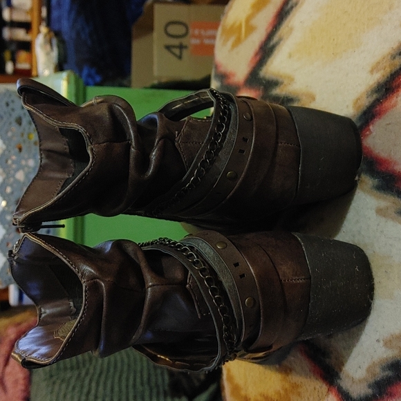 Nashville boots - Picture 3 of 5